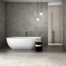 Renovate a Bathroom with Tile