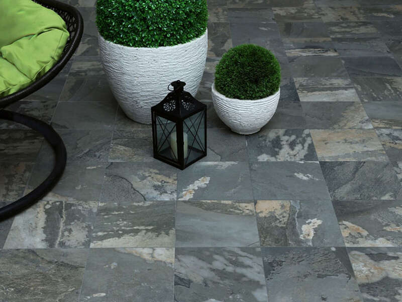 Slate Tiles