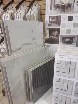 Great Tile Brands in Norwood, MA